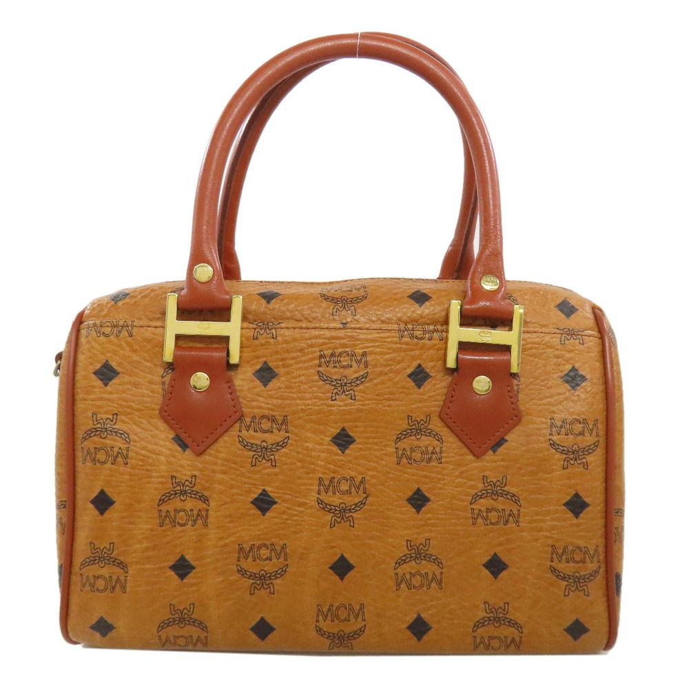 Mcm Bag Boston